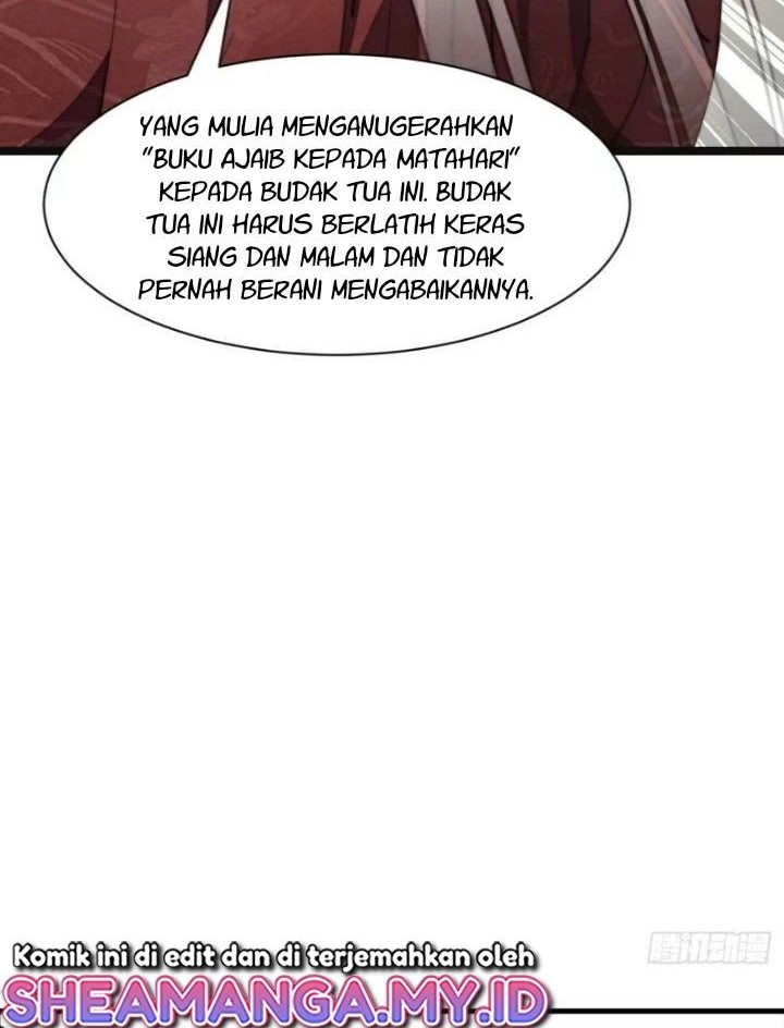 I’m Really Not the Son of Luck Chapter 02 Gambar 25