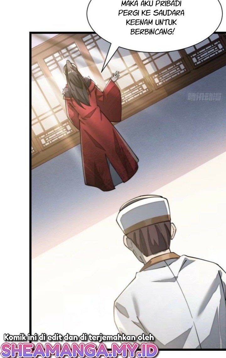 I’m Really Not the Son of Luck Chapter 02 Gambar 47