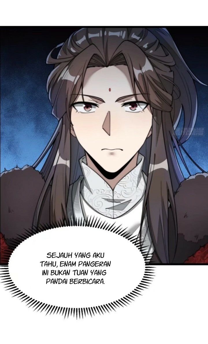 I’m Really Not the Son of Luck Chapter 02 Gambar 49