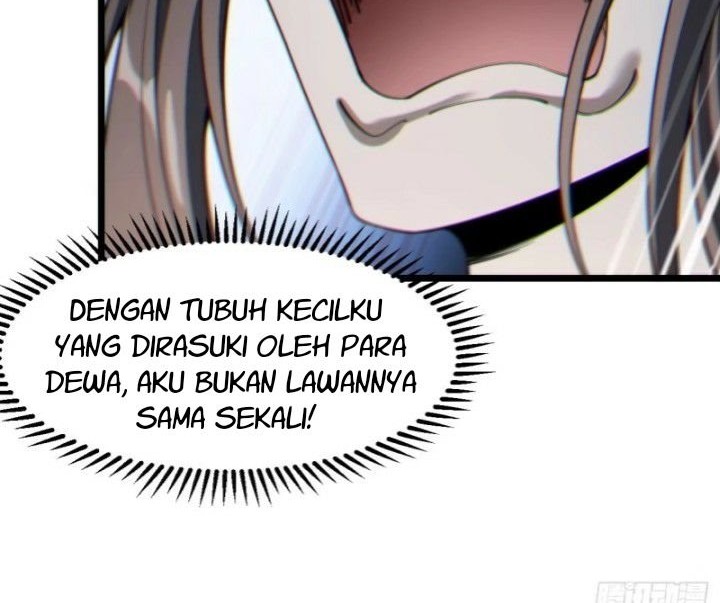 I’m Really Not the Son of Luck Chapter 02 Gambar 51