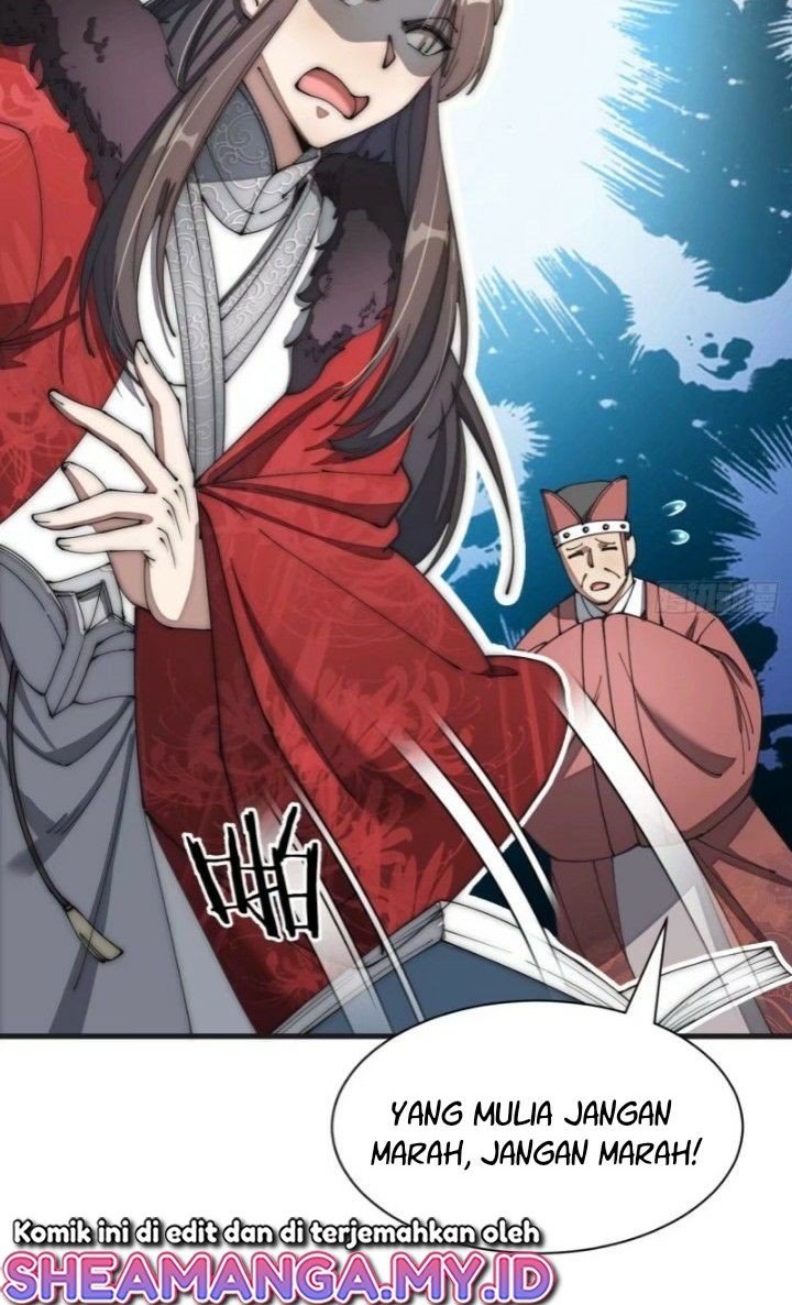 I’m Really Not the Son of Luck Chapter 02 Gambar 3