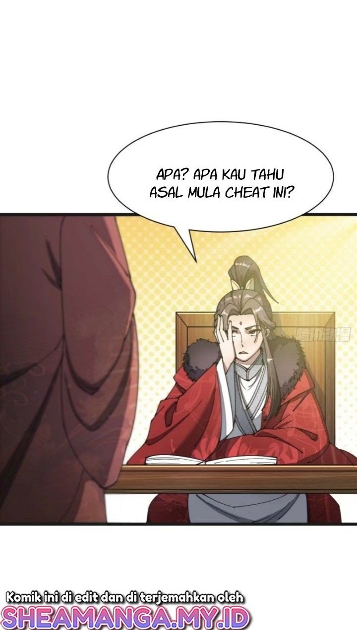 I’m Really Not the Son of Luck Chapter 02 Gambar 5