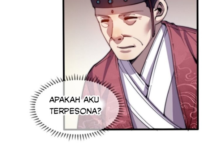 I’m Really Not the Son of Luck Chapter 01 Gambar 20