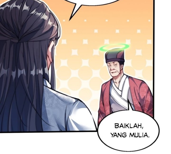 I’m Really Not the Son of Luck Chapter 01 Gambar 22