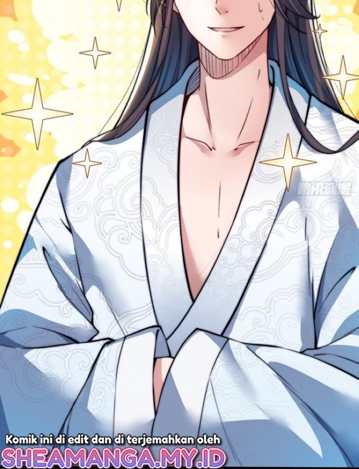I’m Really Not the Son of Luck Chapter 01 Gambar 24