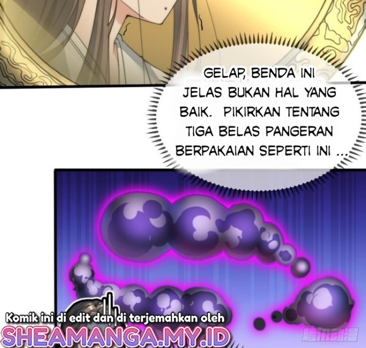 I’m Really Not the Son of Luck Chapter 01 Gambar 26