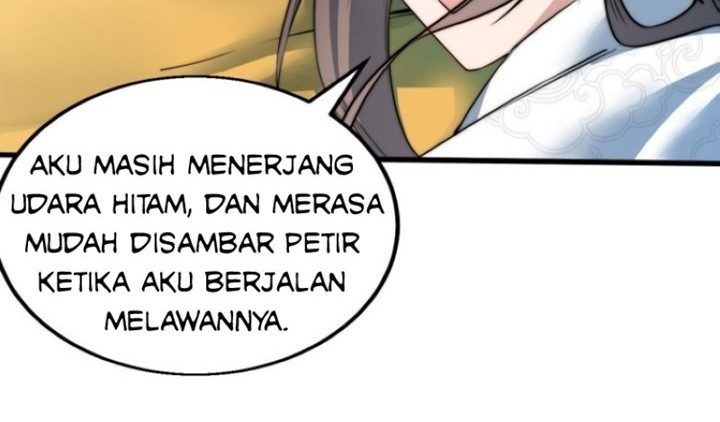 I’m Really Not the Son of Luck Chapter 01 Gambar 30