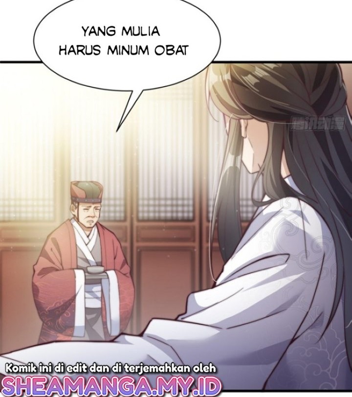 I’m Really Not the Son of Luck Chapter 01 Gambar 34