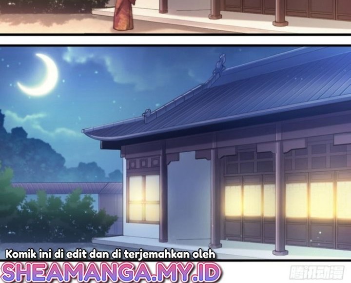 I’m Really Not the Son of Luck Chapter 01 Gambar 38