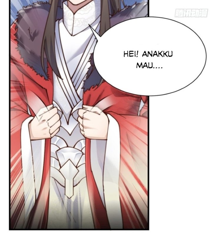 I’m Really Not the Son of Luck Chapter 01 Gambar 42