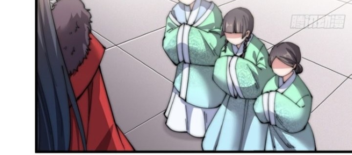 I’m Really Not the Son of Luck Chapter 01 Gambar 46