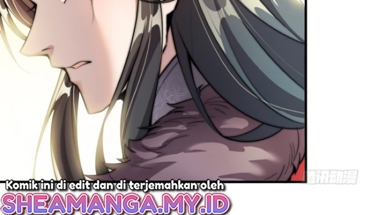 I’m Really Not the Son of Luck Chapter 01 Gambar 52