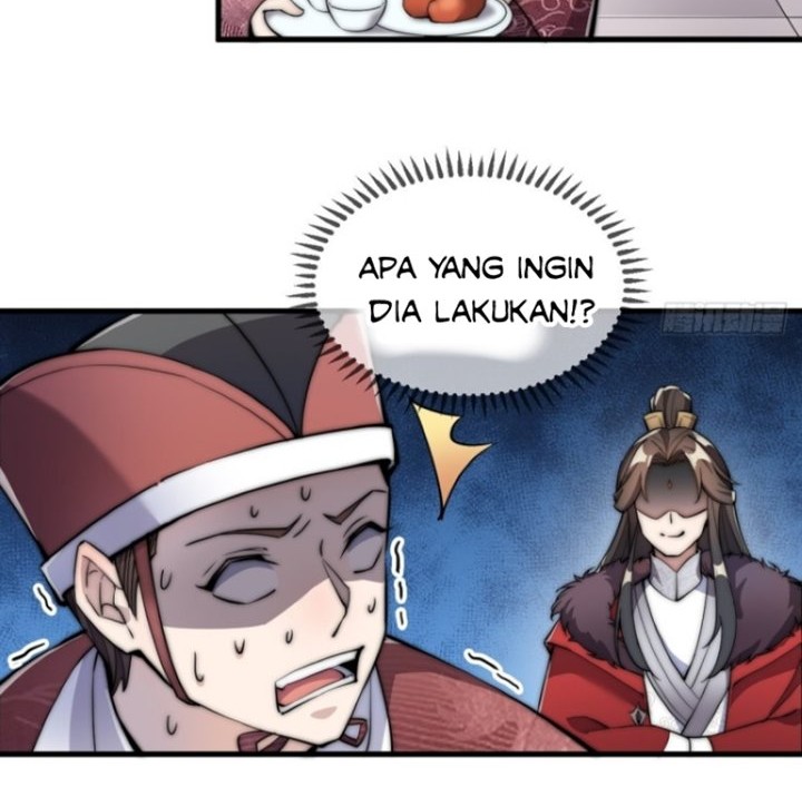 I’m Really Not the Son of Luck Chapter 01 Gambar 54