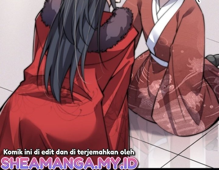 I’m Really Not the Son of Luck Chapter 01 Gambar 56