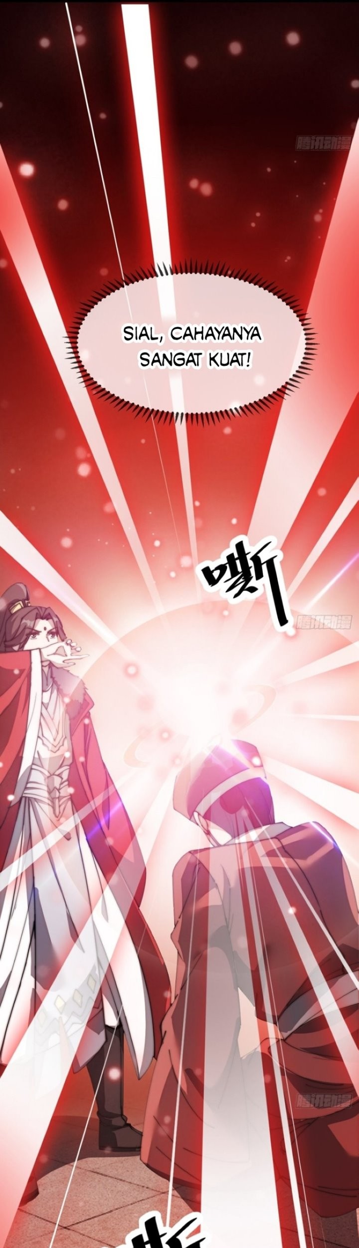 I’m Really Not the Son of Luck Chapter 01 Gambar 59