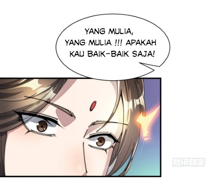 I’m Really Not the Son of Luck Chapter 01 Gambar 66