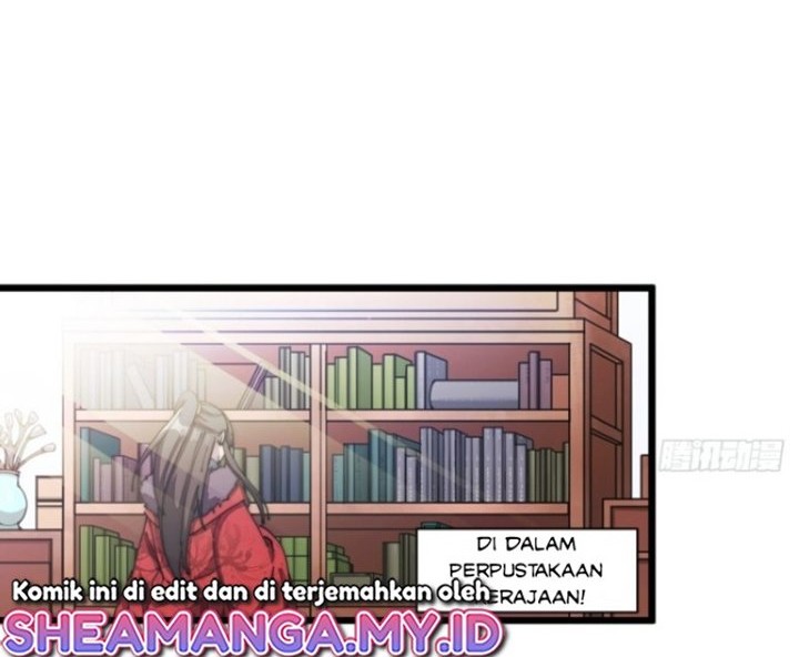 I’m Really Not the Son of Luck Chapter 01 Gambar 68