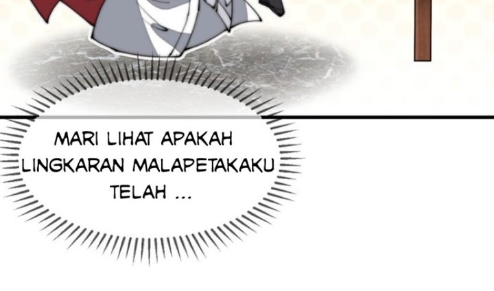 I’m Really Not the Son of Luck Chapter 01 Gambar 70