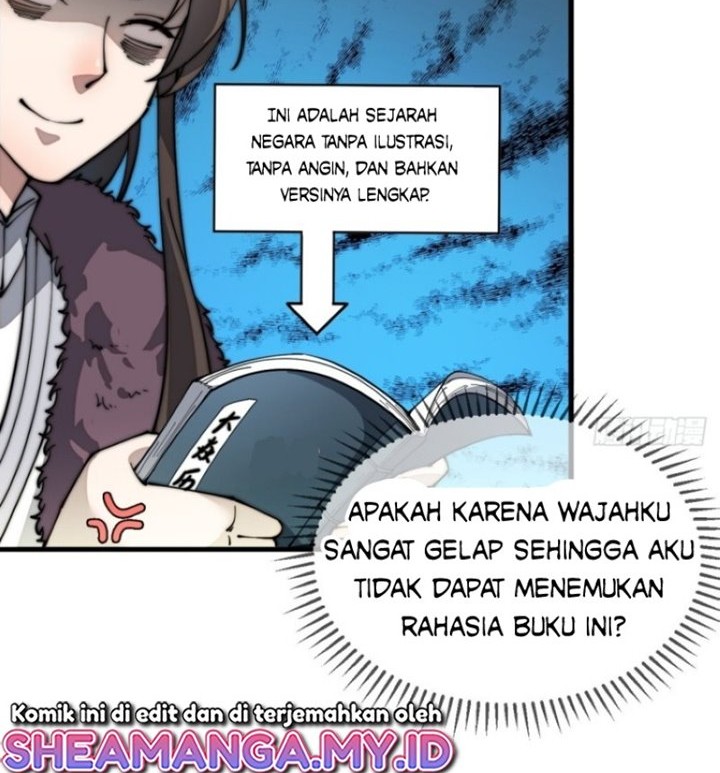 I’m Really Not the Son of Luck Chapter 01 Gambar 72