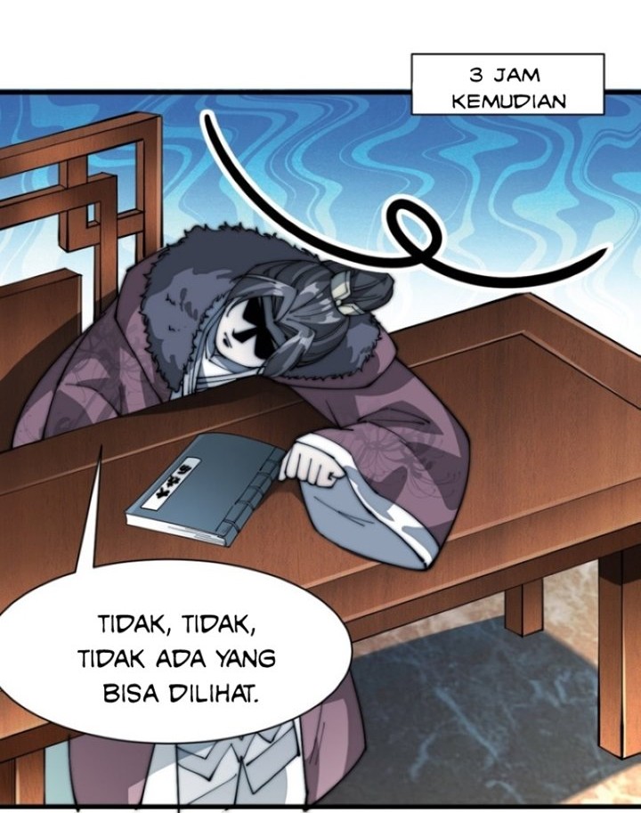 I’m Really Not the Son of Luck Chapter 01 Gambar 74