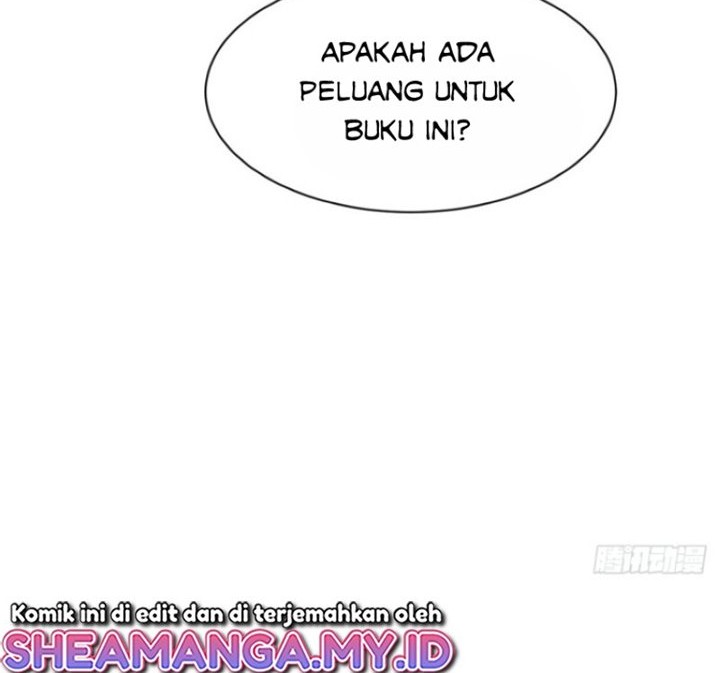 I’m Really Not the Son of Luck Chapter 01 Gambar 76