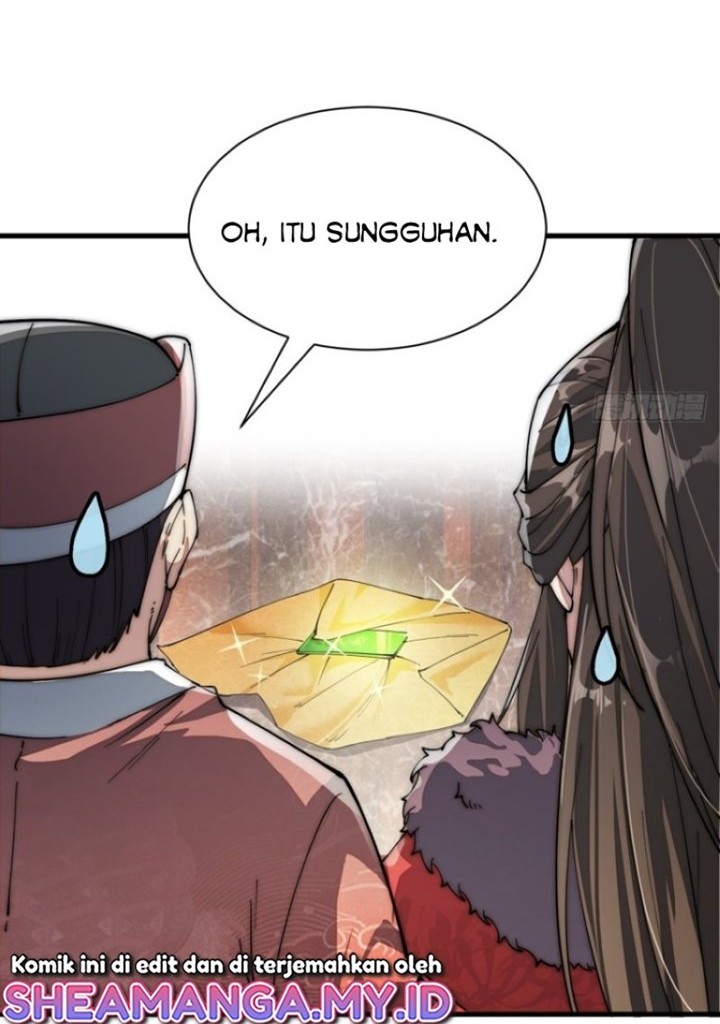 I’m Really Not the Son of Luck Chapter 01 Gambar 78