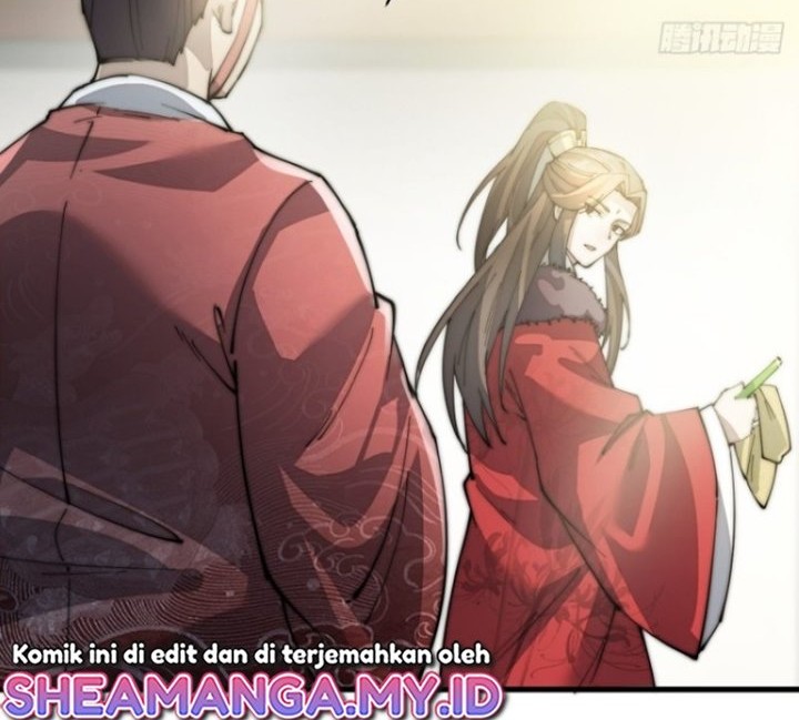 I’m Really Not the Son of Luck Chapter 01 Gambar 80