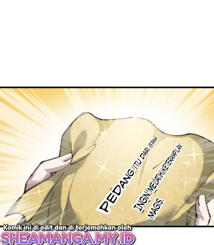 I’m Really Not the Son of Luck Chapter 01 Gambar 82