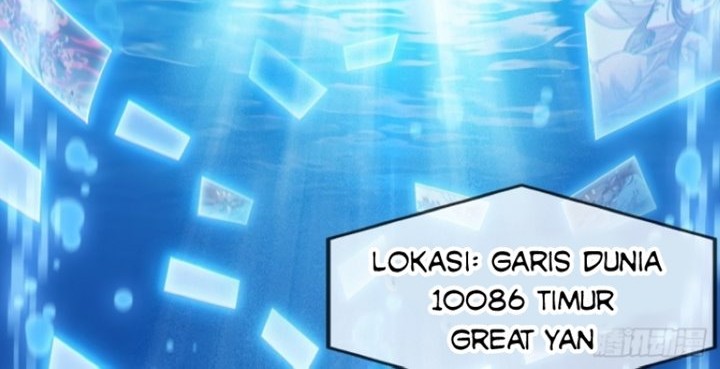 I’m Really Not the Son of Luck Chapter 01 Gambar 8