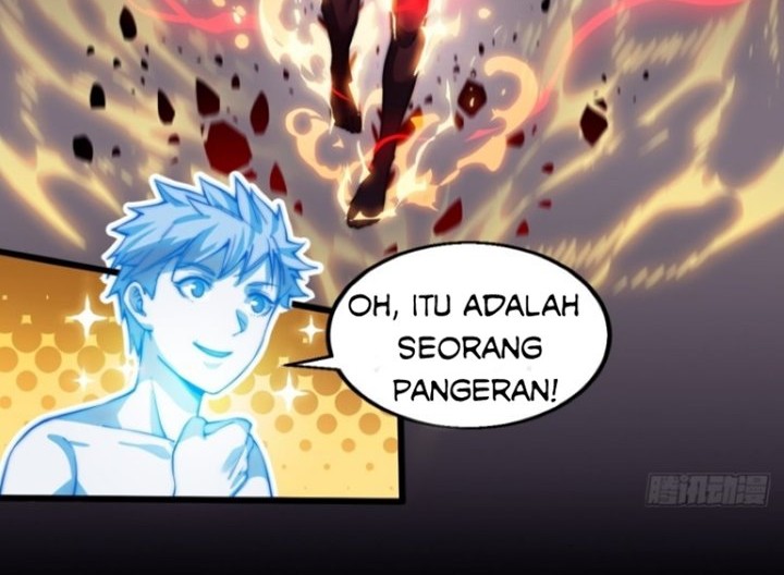 I’m Really Not the Son of Luck Chapter 01 Gambar 10