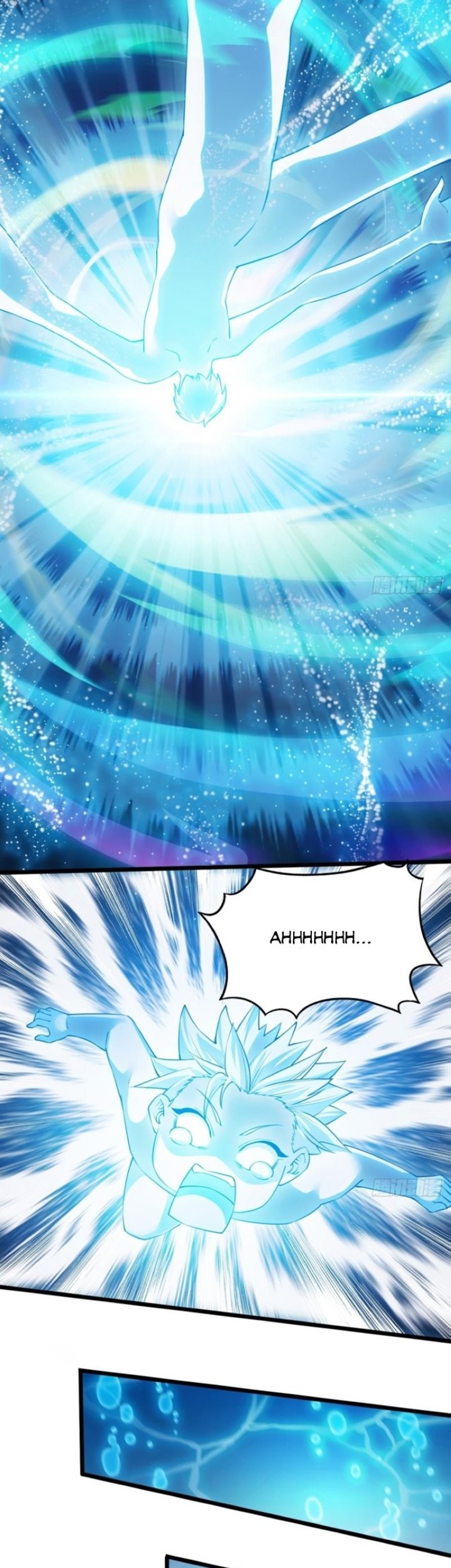 I’m Really Not the Son of Luck Chapter 01 Gambar 15