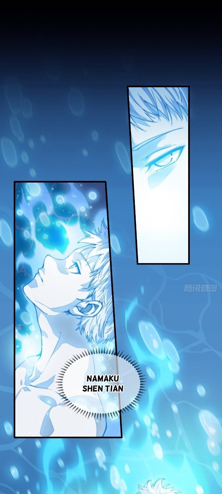 Baca I’m Really Not the Son of Luck Chapter 00.2 Gambar 2