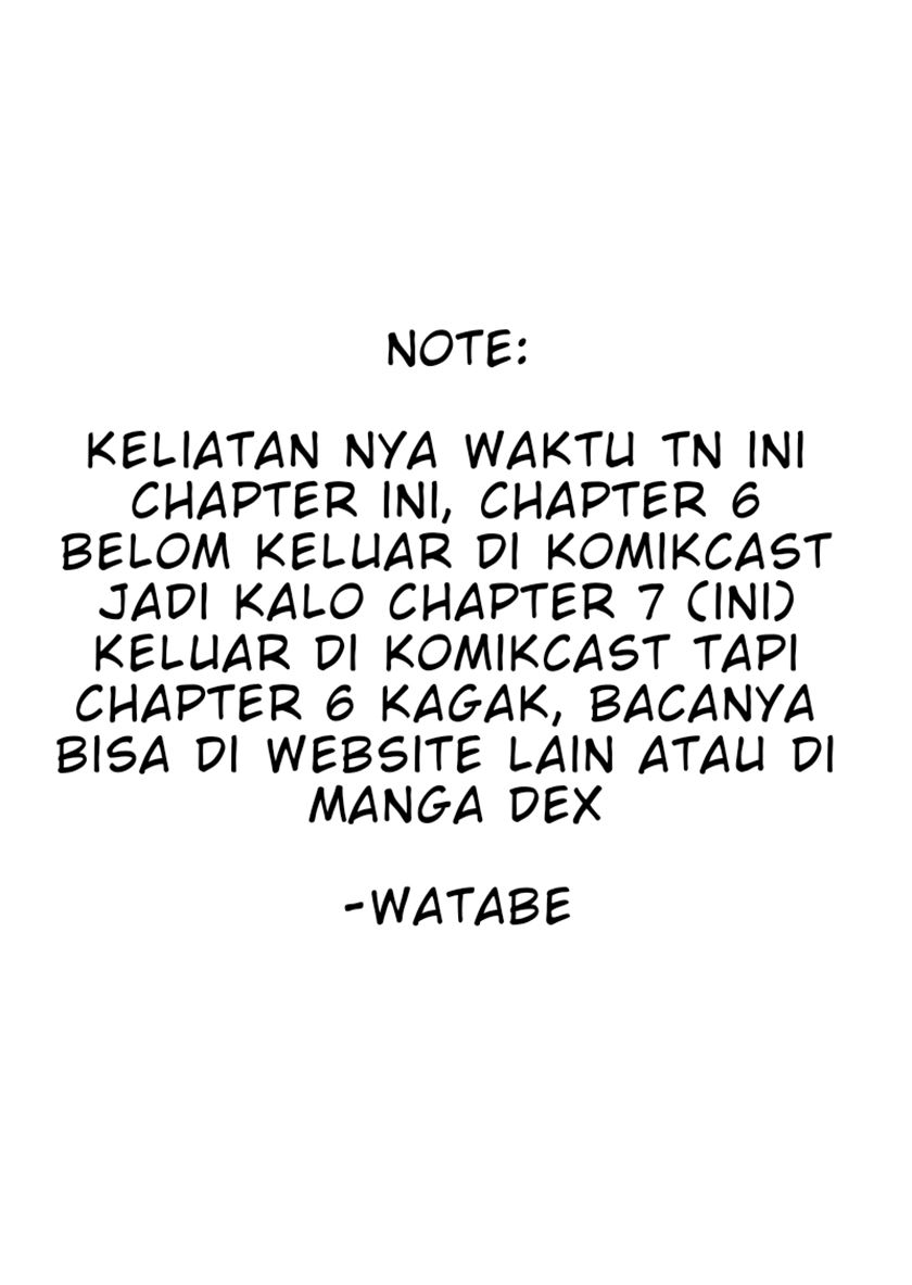 Daily Life of Sa-chan, a Drugstore Clerk Chapter 07 Gambar 9