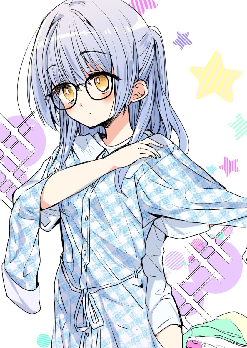 Daily Life of Sa-chan, a Drugstore Clerk Chapter 06 Gambar 7