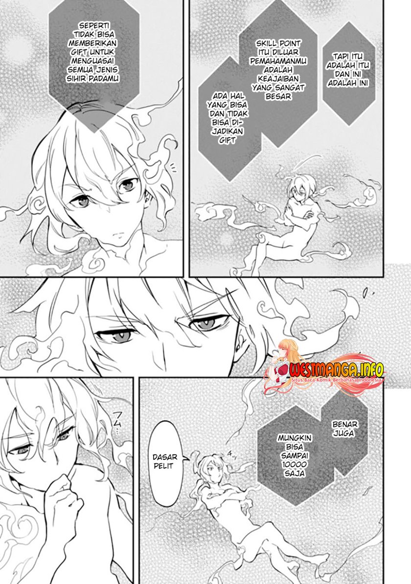Rettoshoku no Saikyo Kenja ~ Teihen no [Murabito] Kara Yoyuu de Sekai Saikyo ~ Chapter 01.2 Gambar 12