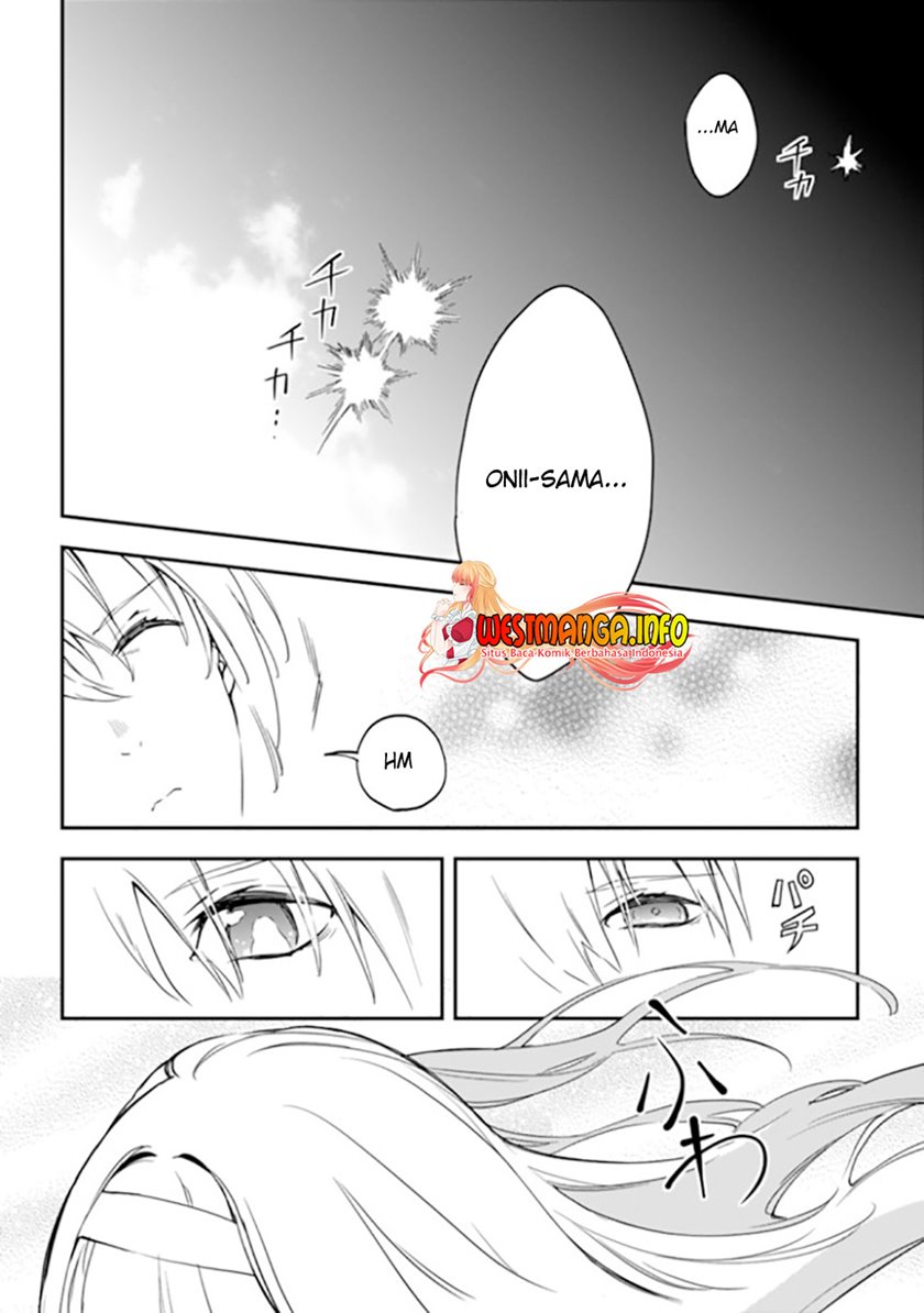 Rettoshoku no Saikyo Kenja ~ Teihen no [Murabito] Kara Yoyuu de Sekai Saikyo ~ Chapter 01.2 Gambar 15