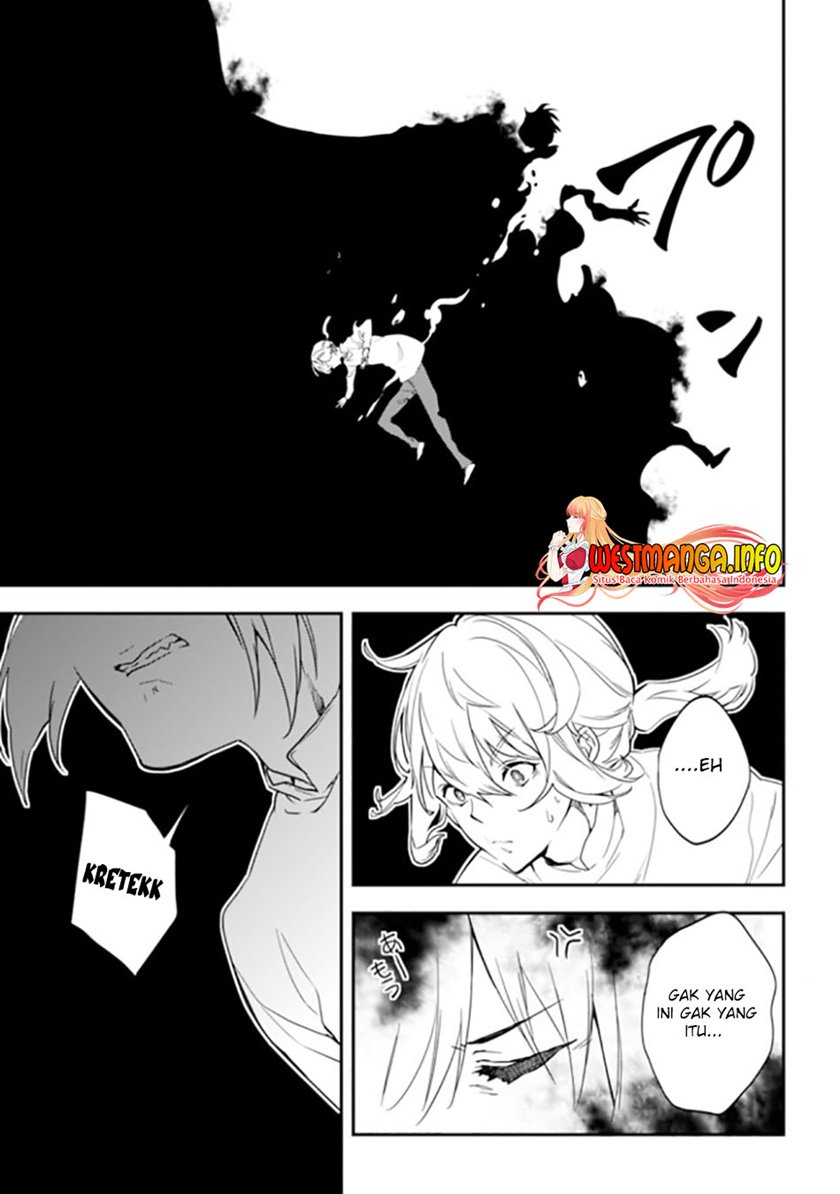 Rettoshoku no Saikyo Kenja ~ Teihen no [Murabito] Kara Yoyuu de Sekai Saikyo ~ Chapter 01.2 Gambar 30