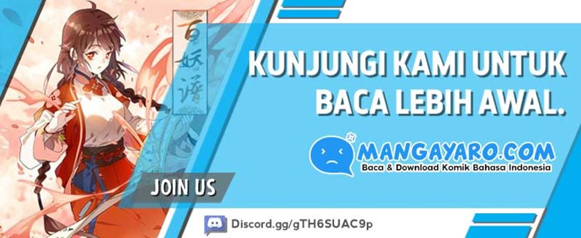 Hundred Demon Spectrum Chapter 01 Gambar 4