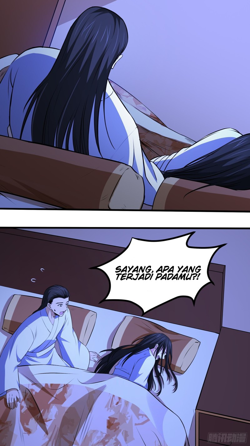 The Yinyang Judgement Chapter 15 Gambar 21