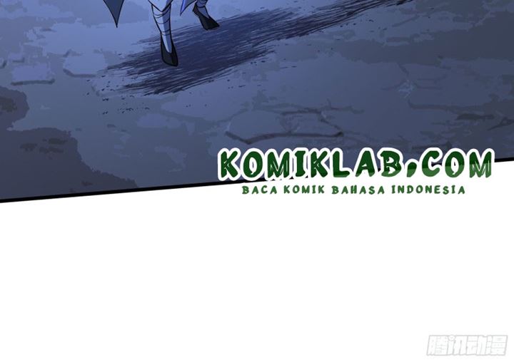 The Yinyang Judgement Chapter 14 Gambar 10
