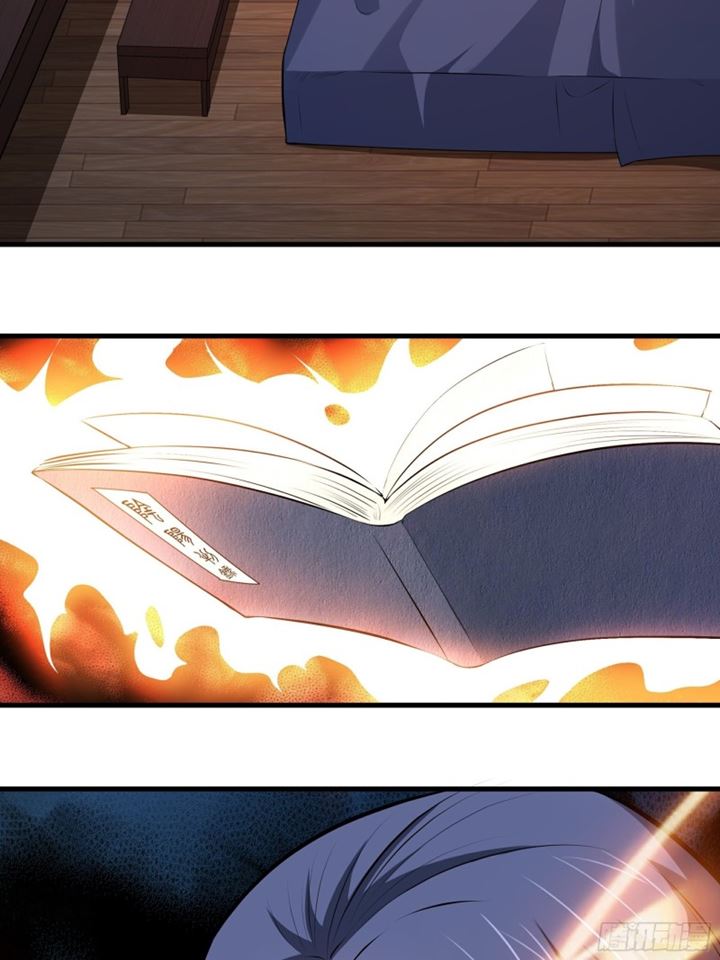 The Yinyang Judgement Chapter 14 Gambar 12