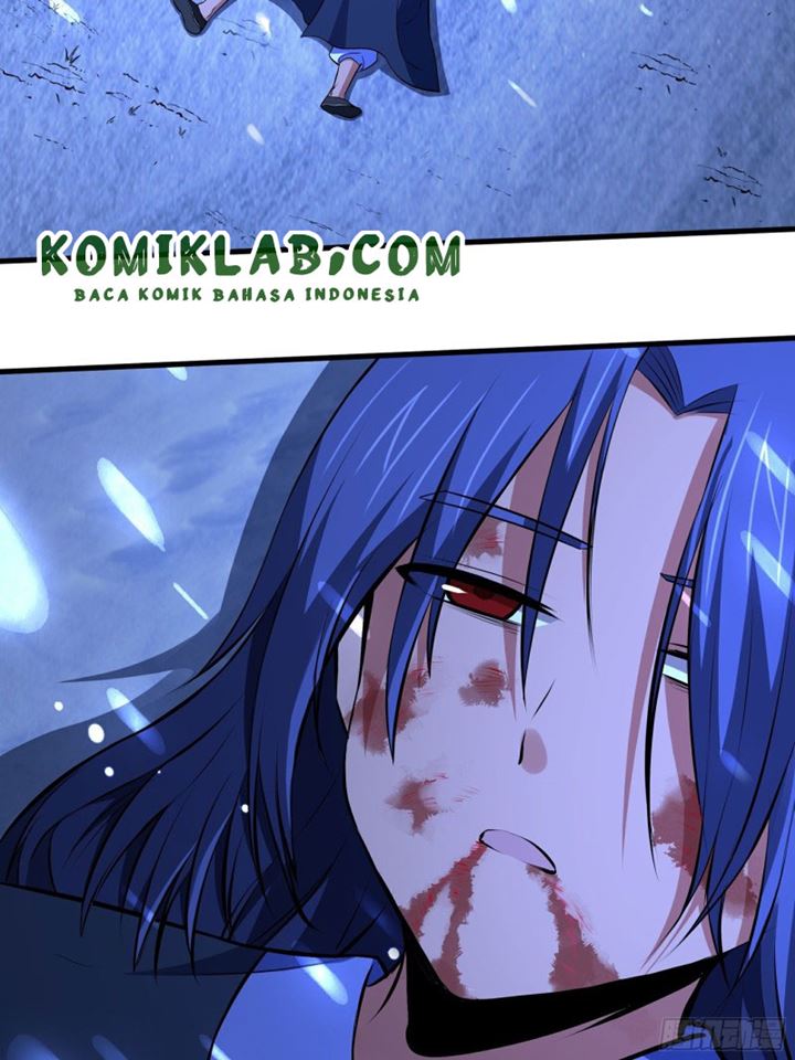 The Yinyang Judgement Chapter 14 Gambar 16