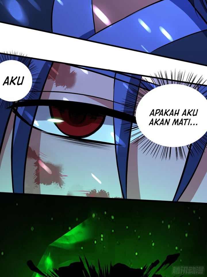 The Yinyang Judgement Chapter 14 Gambar 17