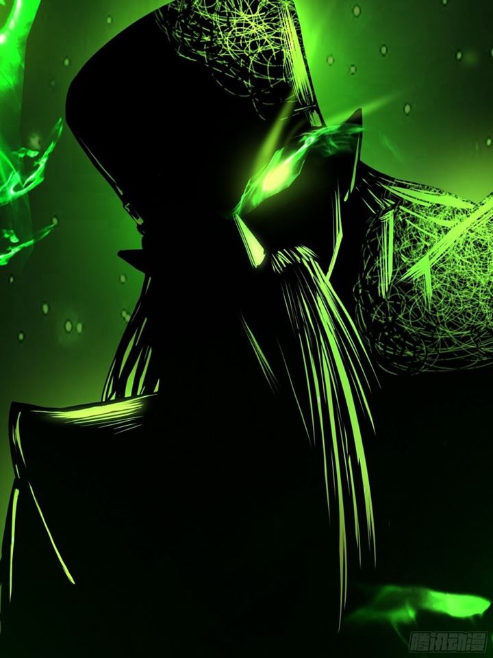 The Yinyang Judgement Chapter 14 Gambar 19