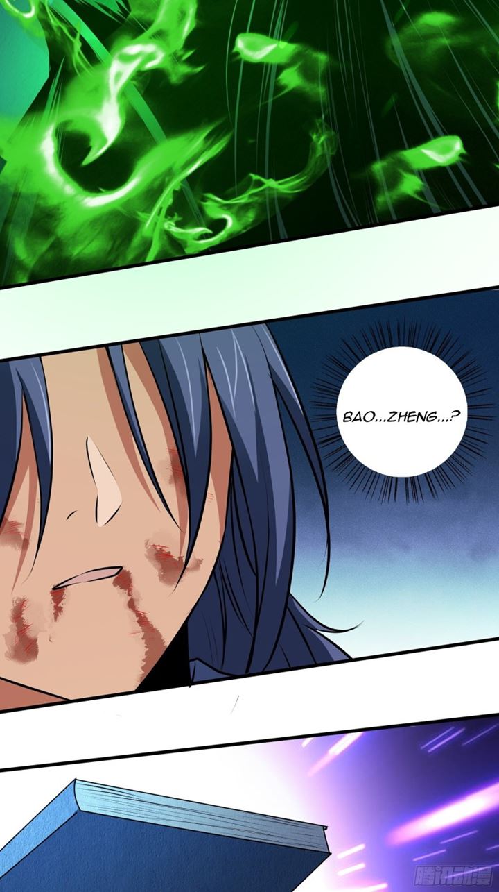 The Yinyang Judgement Chapter 14 Gambar 25