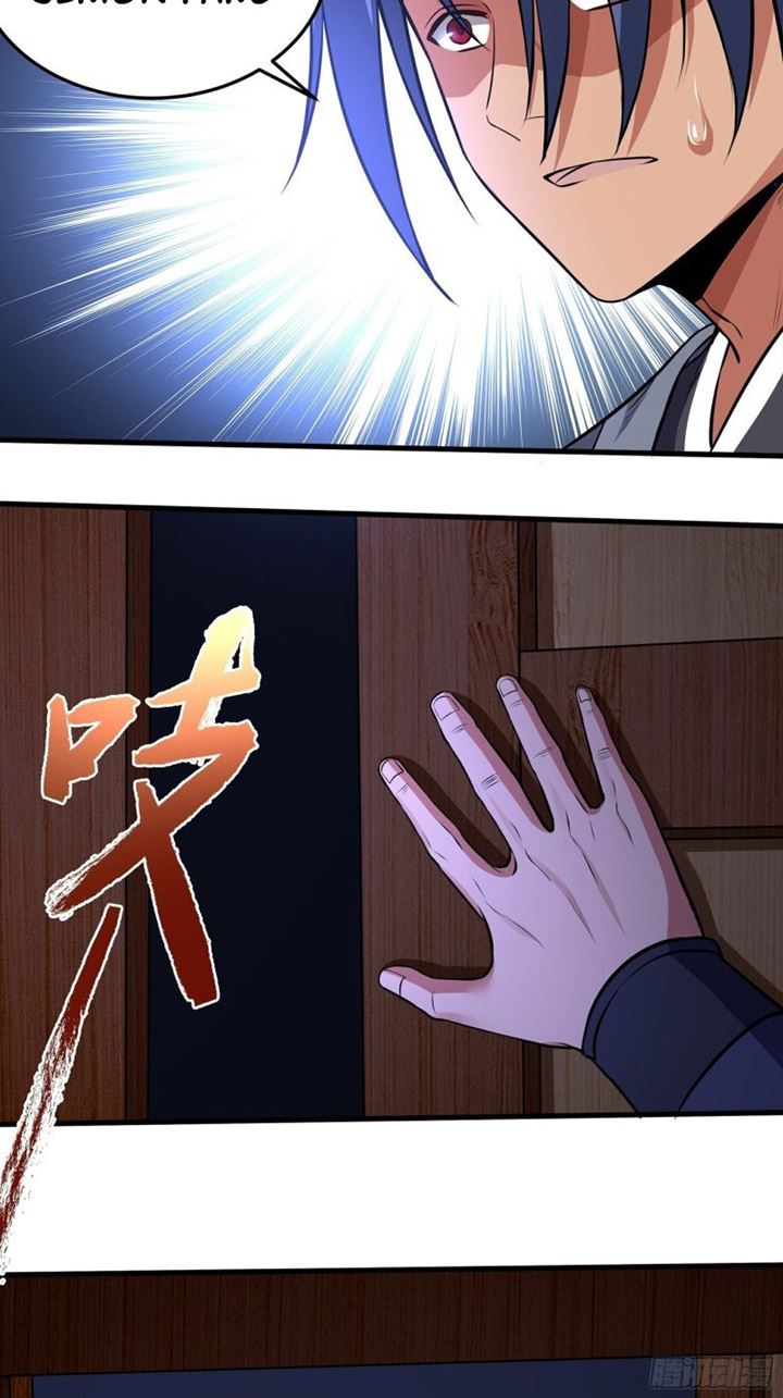 The Yinyang Judgement Chapter 14 Gambar 30