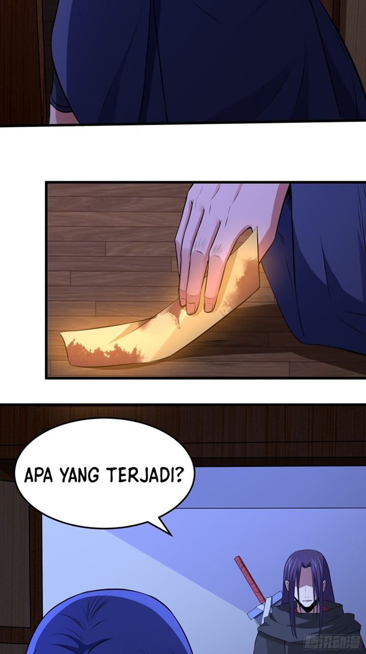 The Yinyang Judgement Chapter 14 Gambar 32