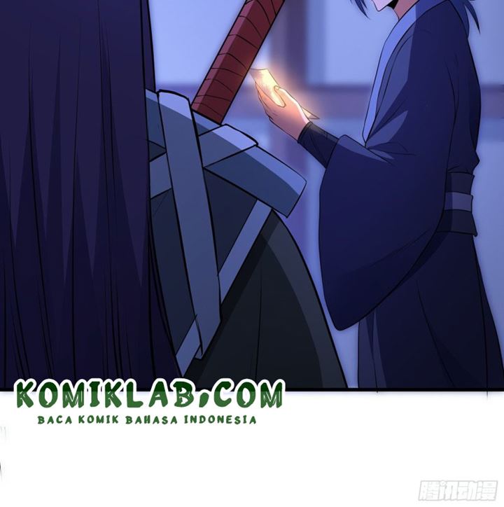 The Yinyang Judgement Chapter 14 Gambar 35