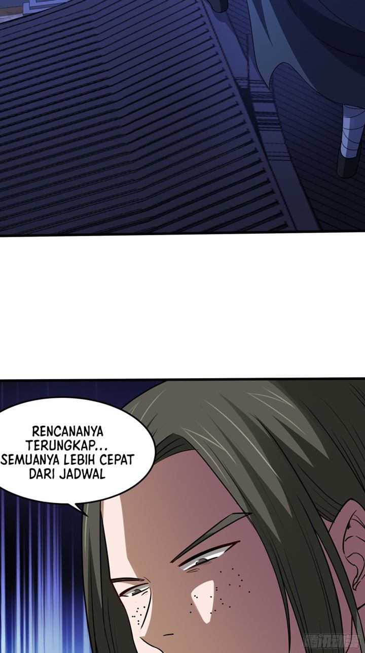 The Yinyang Judgement Chapter 14 Gambar 37