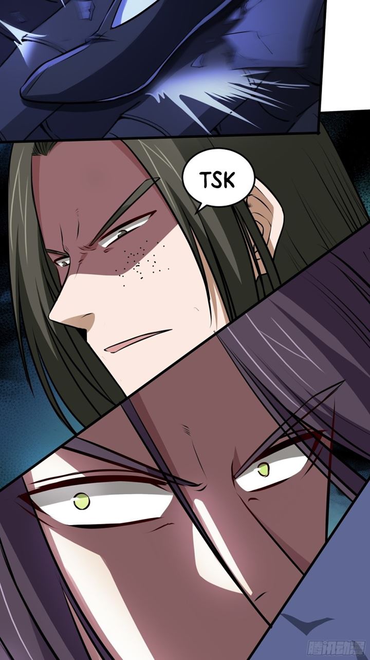 The Yinyang Judgement Chapter 14 Gambar 39